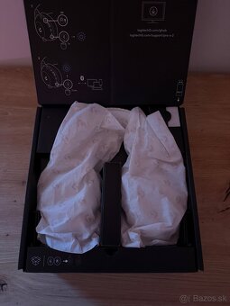 Logitech G Pro X2 Lightspeed – bezdrôtové, TOP stav - 3