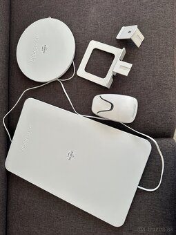 Monitor dychu Babysense 2 Pro - 3