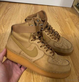 Nike Air Force 1 - 3