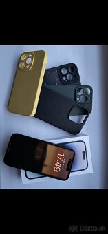 Apple iPhone 14PRO 128 gb space black - 3