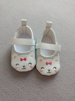 Obuv od veľkosti 15 - 25 - 3