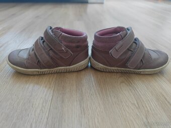 Prechodné topánky Protetika - 3