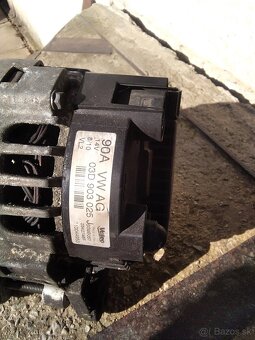 Skoda Fabia 2 1.2htp rok 2007 - 3