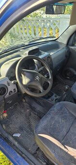 Predám Citroën Berlingo 2.0 HDi - 3