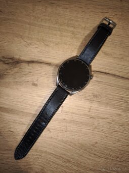HUAWEI WATCH 3 Pro - 3