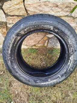 Pneumatika Sibir Snow zimná - 3