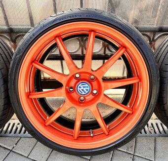 225/35 r19, 5x112 - 3