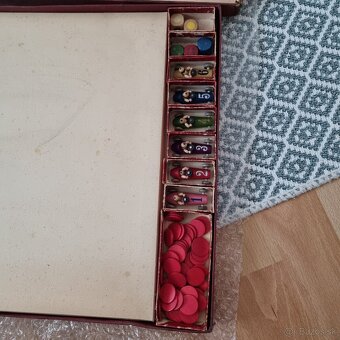 Predám starú spoločenskú hru - 3