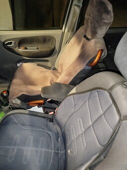 Predám Renault Scénic - 3