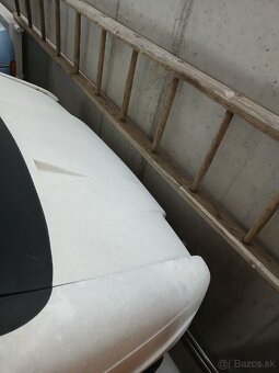 Predam Tatra Beta - 3