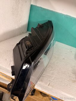 Vw Tiguan svetlo - 3