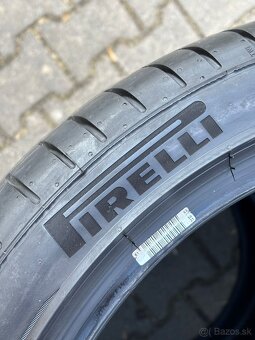 Pirelli PZERO - 3