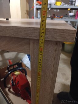 Jedálenský stôl - 3