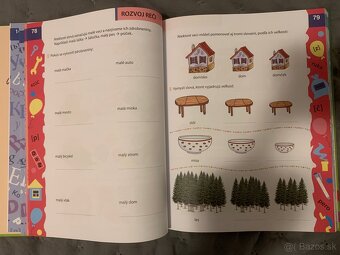 Encyklopédia predškoláka - 3