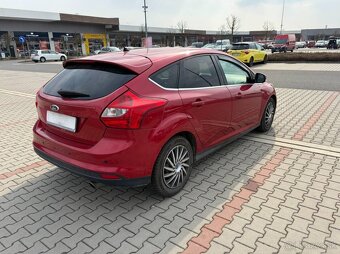 Ford Focus 1.6 EB 110kw TOP VÝBAVA - 3