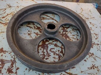 Remenica 370/38 3x13 - 3