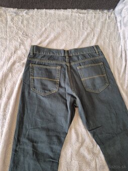 Panske jeansy Lee Cooper - 3
