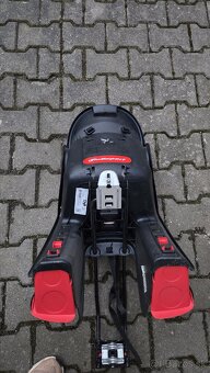 Detská sedačka Polisport - 3