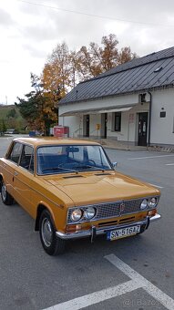 Lada Vaz 2103 - 3
