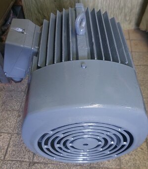 Motor 5,5kW 1450ot/min - 3