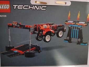 42106 Lego Technic 2 v 1 - 3