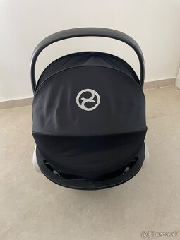 Vajíčko - CYBEX  Aton B2 i-Size - 3