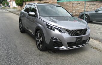 Peugeot 3008, 2021, automat - 3