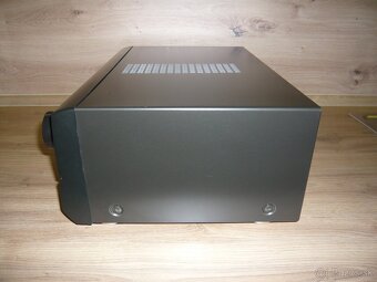 Technics SA-DX930. - 3