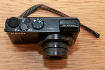 Predám Nikon Coolpix P300 - 3