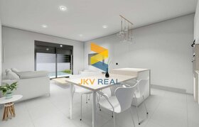 JKV REAL ponúka na predaj luxusný komplex jedno- alebo dvojp - 3