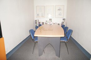 Kancelárie, Drieňová ul., Ružinov, 2 x 12,5 m2 a 1 x 25 m2 - 3