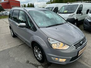 Ford Galaxy, 2,0TDCi AUT Business + - 3