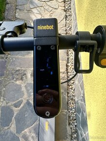 Ninebot Kickscooter MAX G30E II - 3