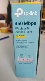 Wifi Access Point TP Link TL-WA901N - 3