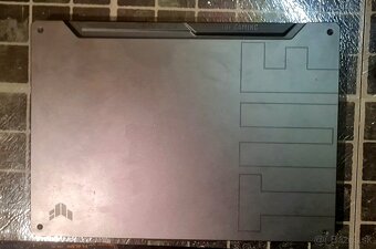 ASUS TUF GAMING F15 FX506HE - 3