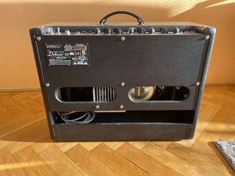 Fender Hot Rod Deluxe III TOP KVALITA - 3