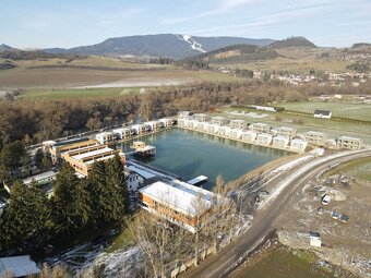 Investičný apartmán - Tilia Resort, Orava, garantovaný výnos - 3