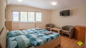 Predaj penziónu pri priehrade v blízkosti Bojníc - 3