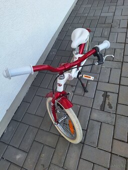 Detský bicykel 16 - 3