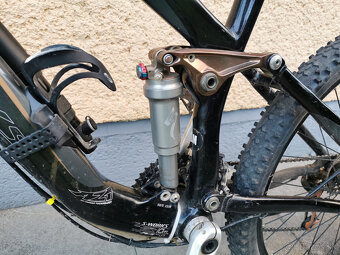 Specialized S-Works Enduro Carbon - 3