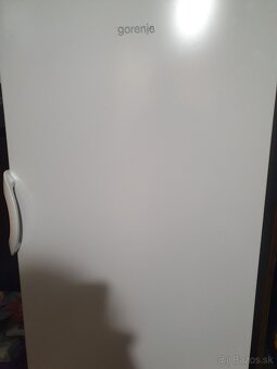 Gorenje - 3