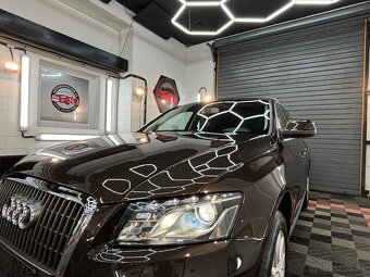 Audi Q5 2.0 TDI QUATTRO 143k DPF - 3