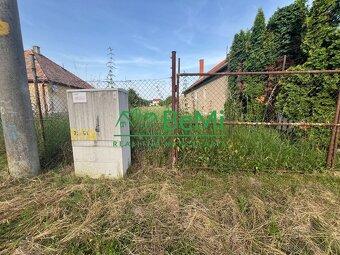 Predaj pozemok - Tlmače ( 026-14-MIJKa) - 3