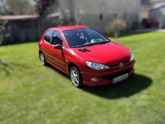 Peugeot 206 - 3