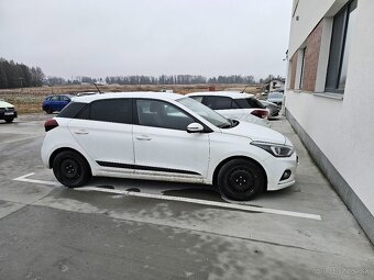 Hyundai I20 1,2 COOL - 3