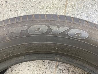 Letné pneumatiky TOYO 185/60 R16 86H - 3