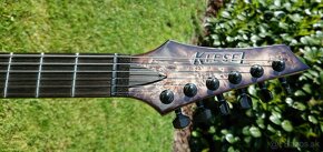 Kiesel DC600H - 3