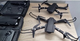 Dron:2xkamera..3xBateria:1800mah - 3