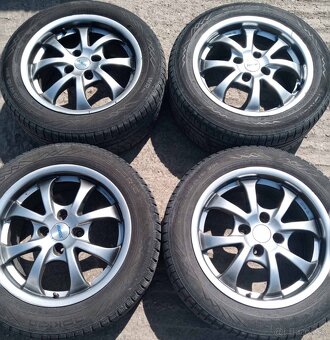 Alutec 16” 7Jx16 - 3