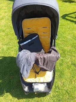 Britax b agile M - 3